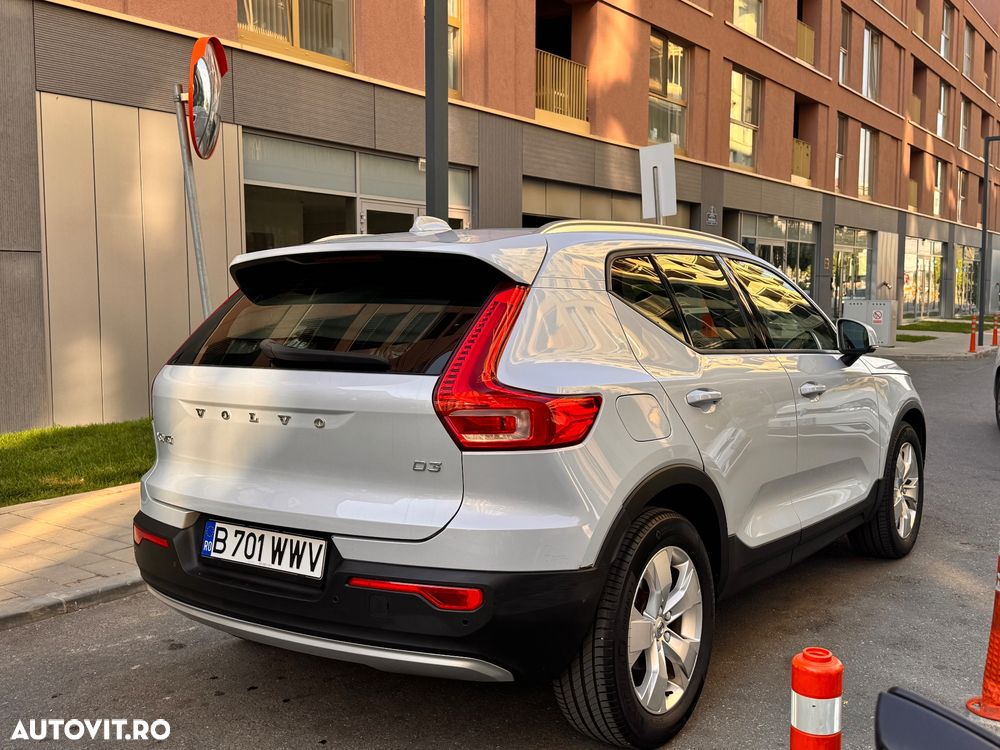 Volvo XC 40 - 3