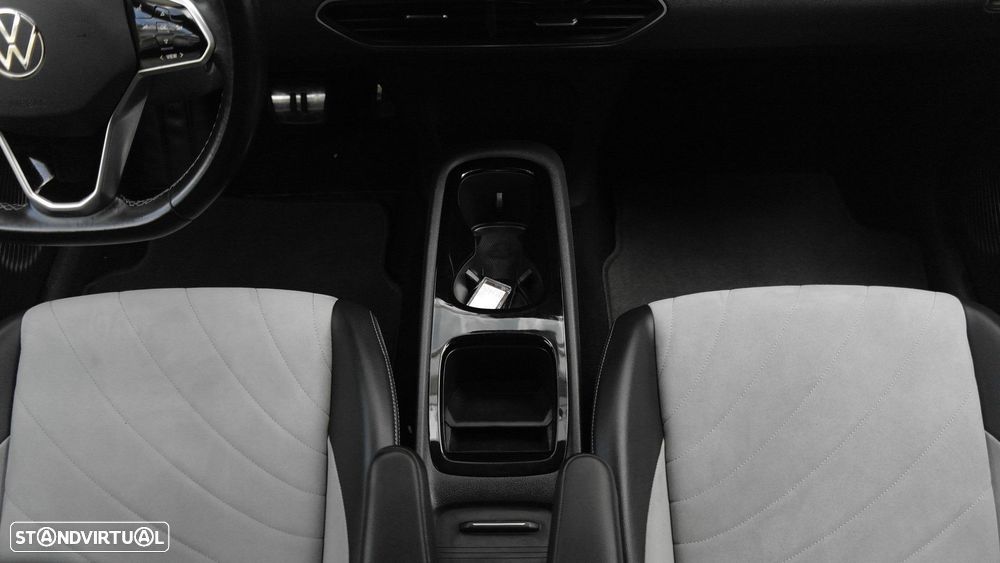 VW ID.3 Pro Confort - 35