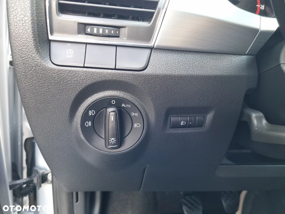 Skoda Fabia 1.0 TSI Ambition - 18