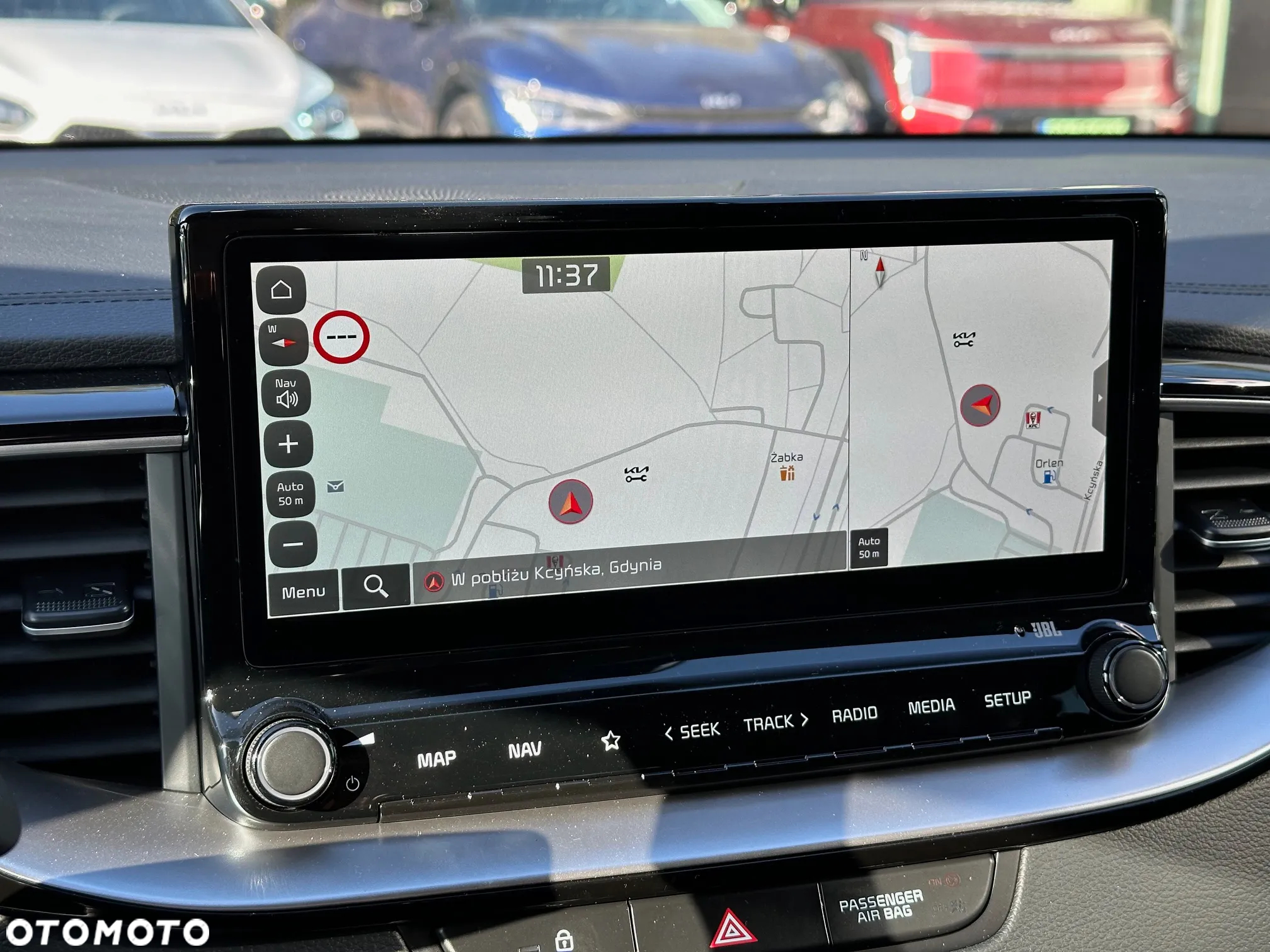 Kia ProCeed 1.5 T-GDI GT Line - 31