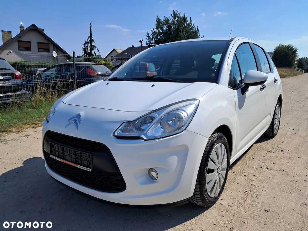 Citroën C3 1.1 Attraction