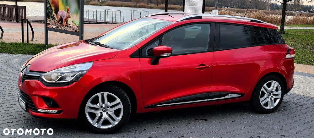 Renault Clio 0.9 Energy TCe Expression - 5