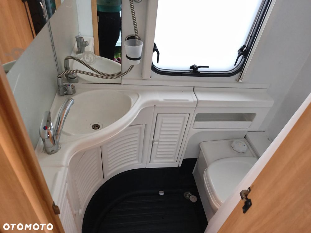 SWIFT Sterling Jade - 36