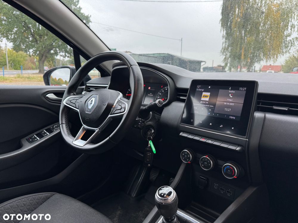 Renault Clio 1.0 TCe Zen - 10