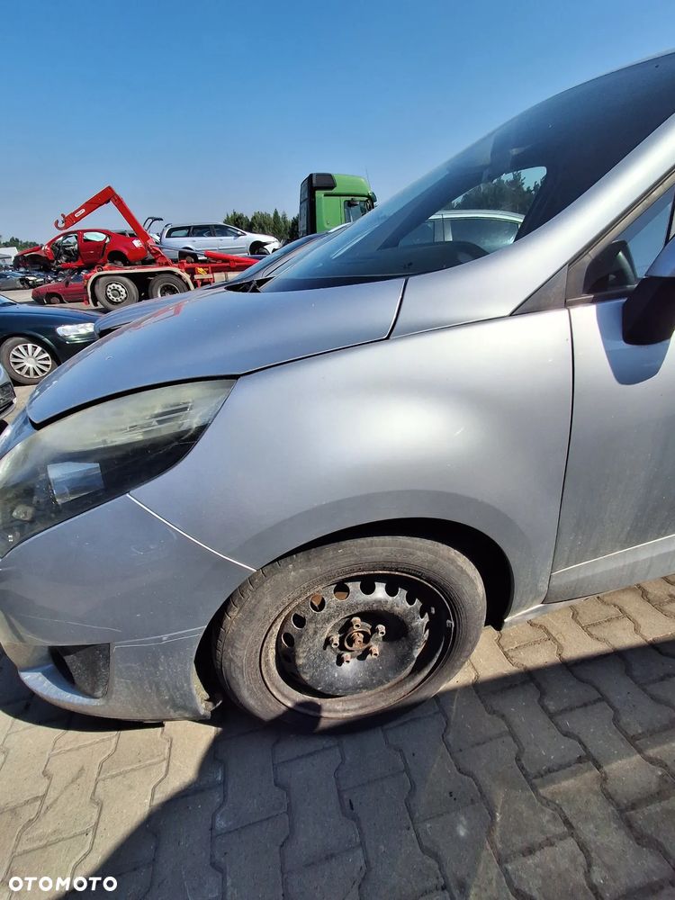 RENAULT SCENIC III 08-12 na części - 25