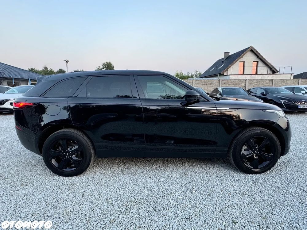 Land Rover Range Rover Velar - 16
