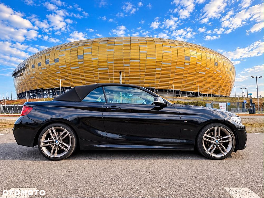 BMW Seria 2 2016 photo 4