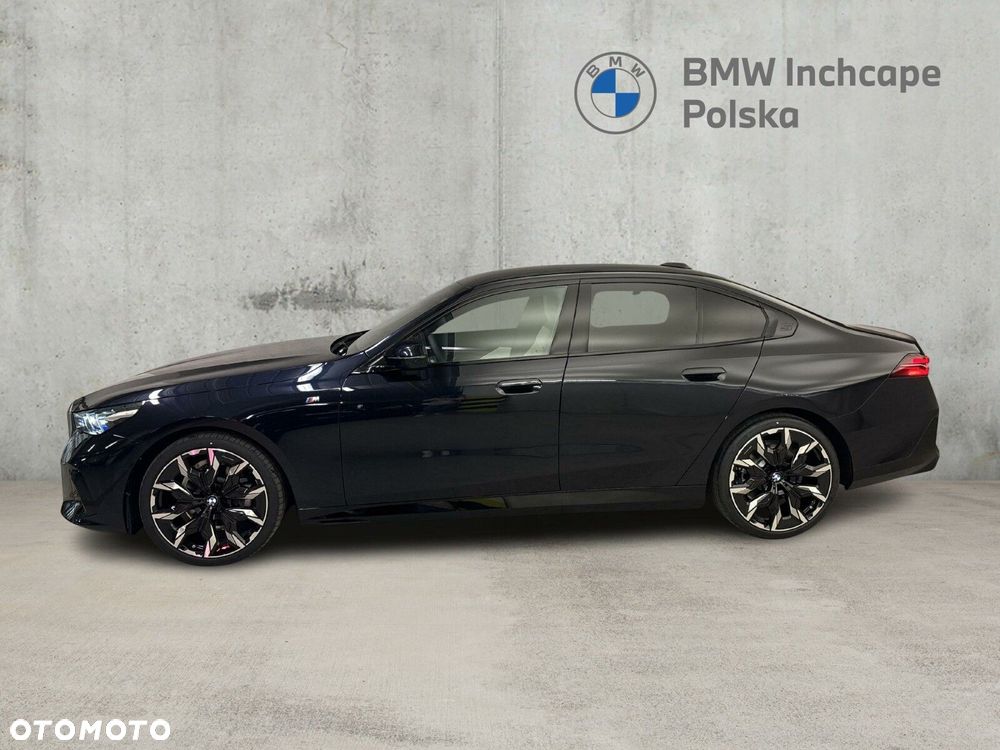 BMW Seria 5 - 2
