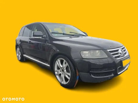 VW TOUAREG 5.0 TDI V10 230kW/313KM BLE HAO LC9Z WSZYSTKIE CZESCI - 2