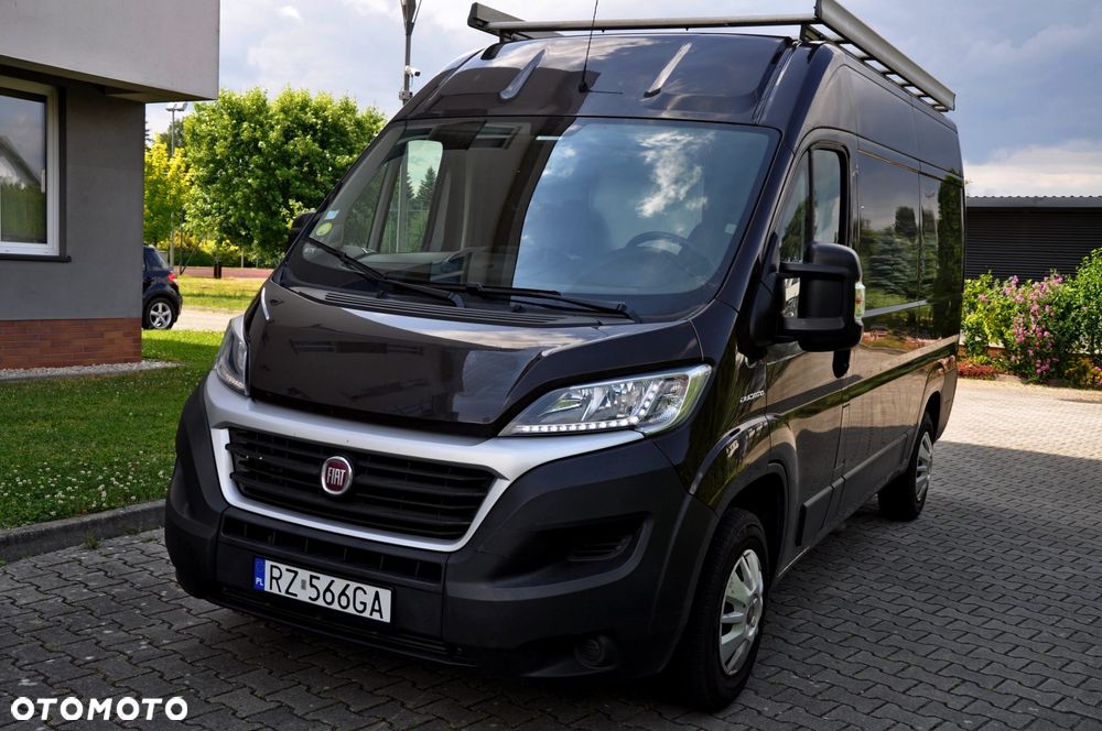 Fiat Ducato - 24