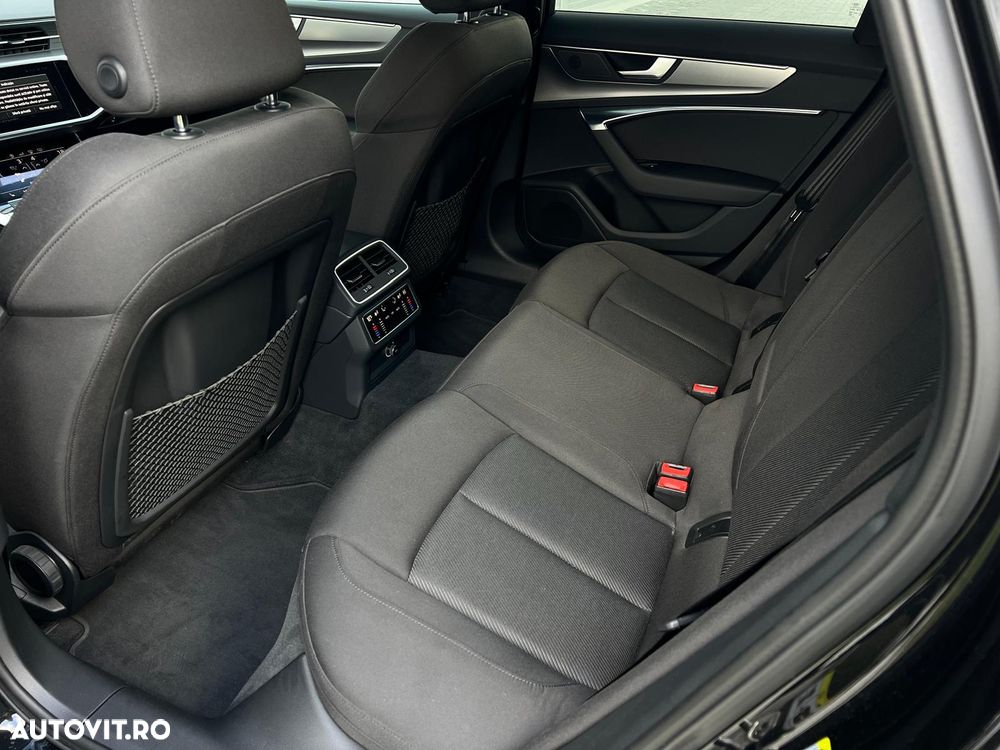 Audi A6 40 TDI S tronic design - 6