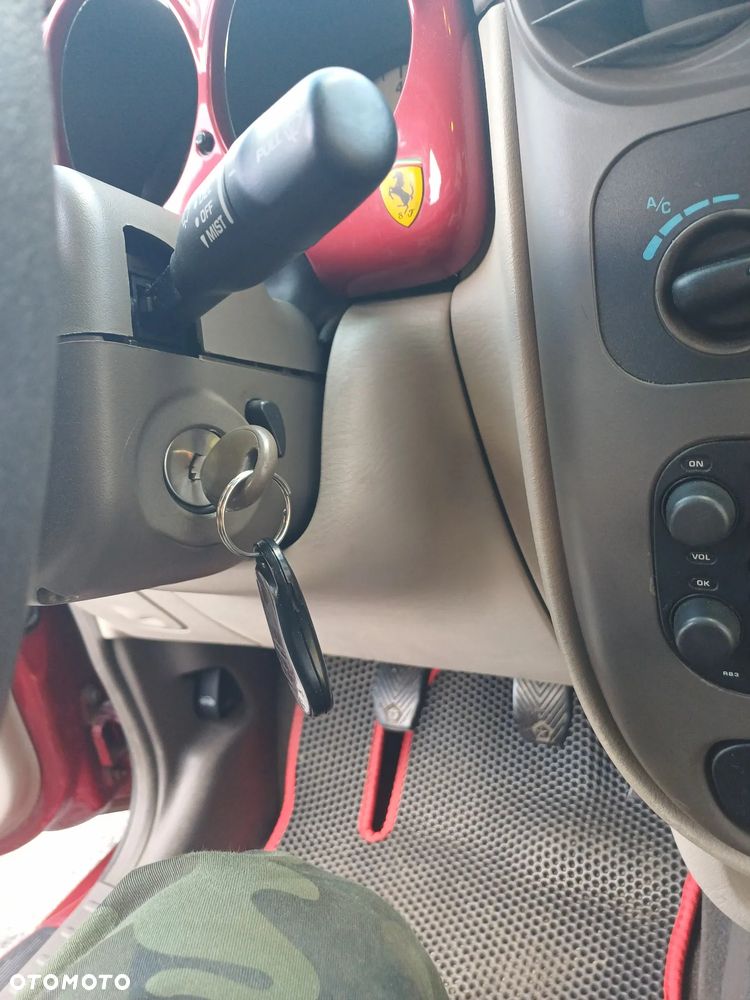 Chrysler PT Cruiser 2.0i Touring - 17