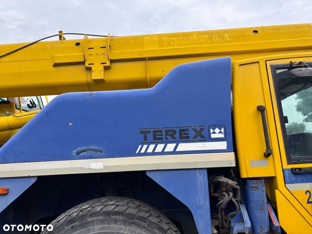 Demag Ac 35 L - 38