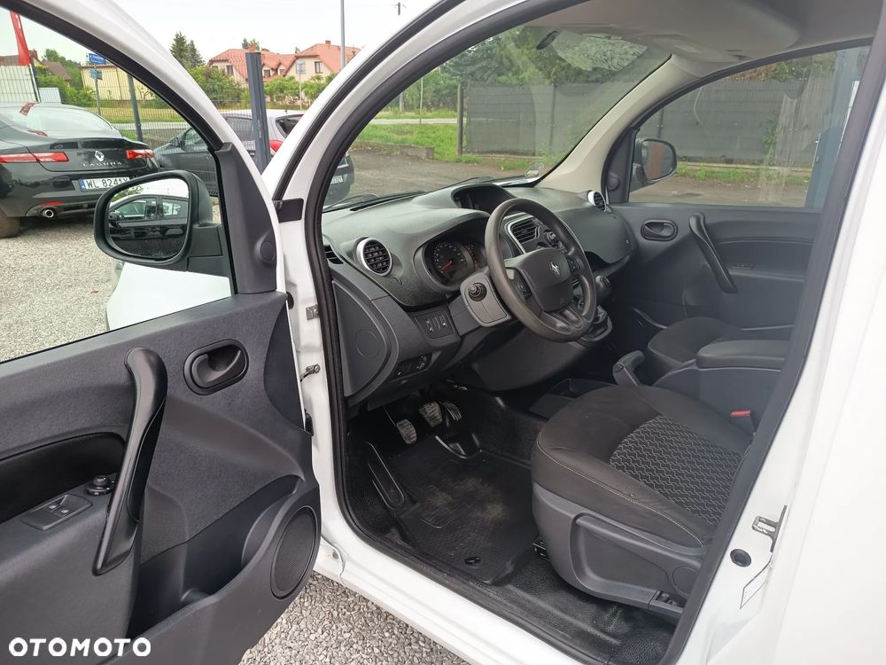 Renault KANGOO - 12