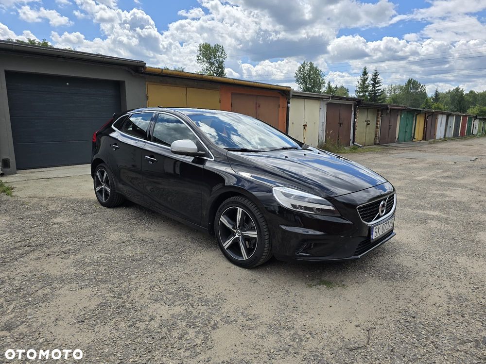 Volvo V40 - 10