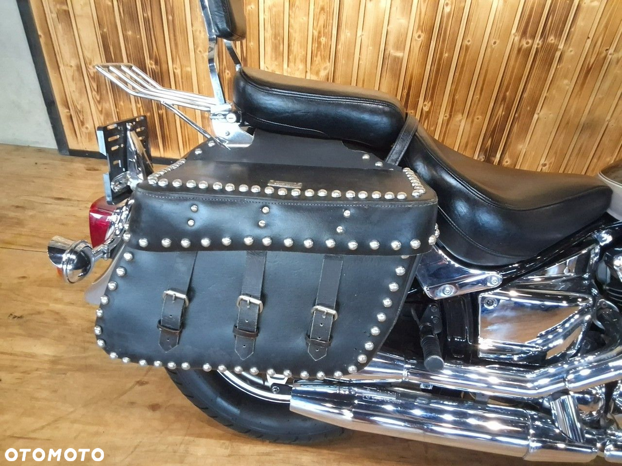 Yamaha Drag Star - 13