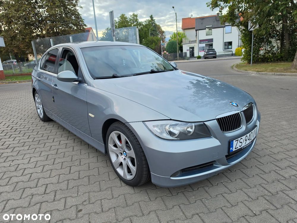 BMW Seria 3 - 2