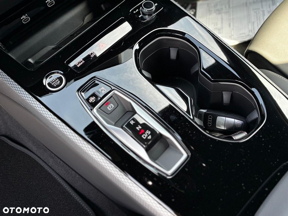 Audi A5 Limousine TFSI Quattro S tronic - 20