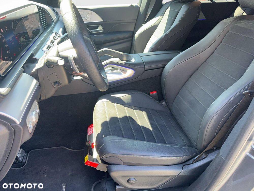 Mercedes-Benz GLE 300 d 4-Matic Advanced Plus - 17