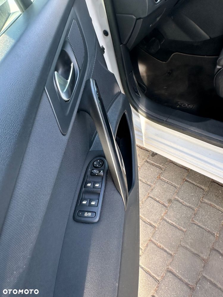 Peugeot 508 HDi FAP 165 Automatik Business-Line - 15