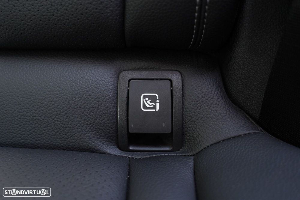 Mercedes-Benz GLC 300 de 4Matic - 15