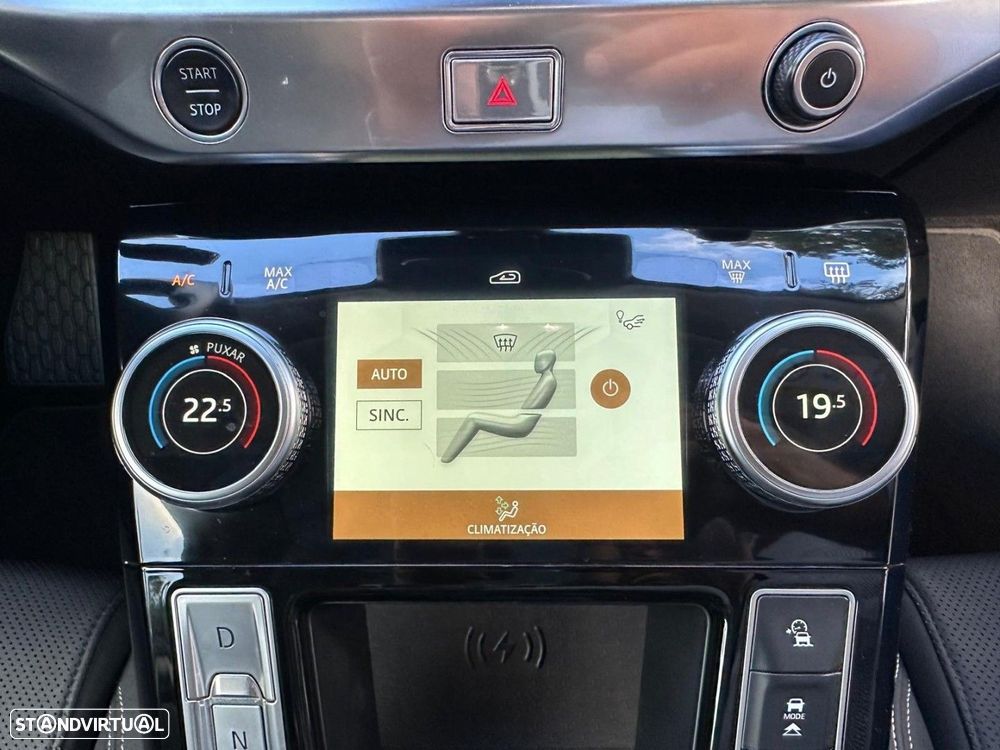 Jaguar I-Pace Black AWD Aut. - 18