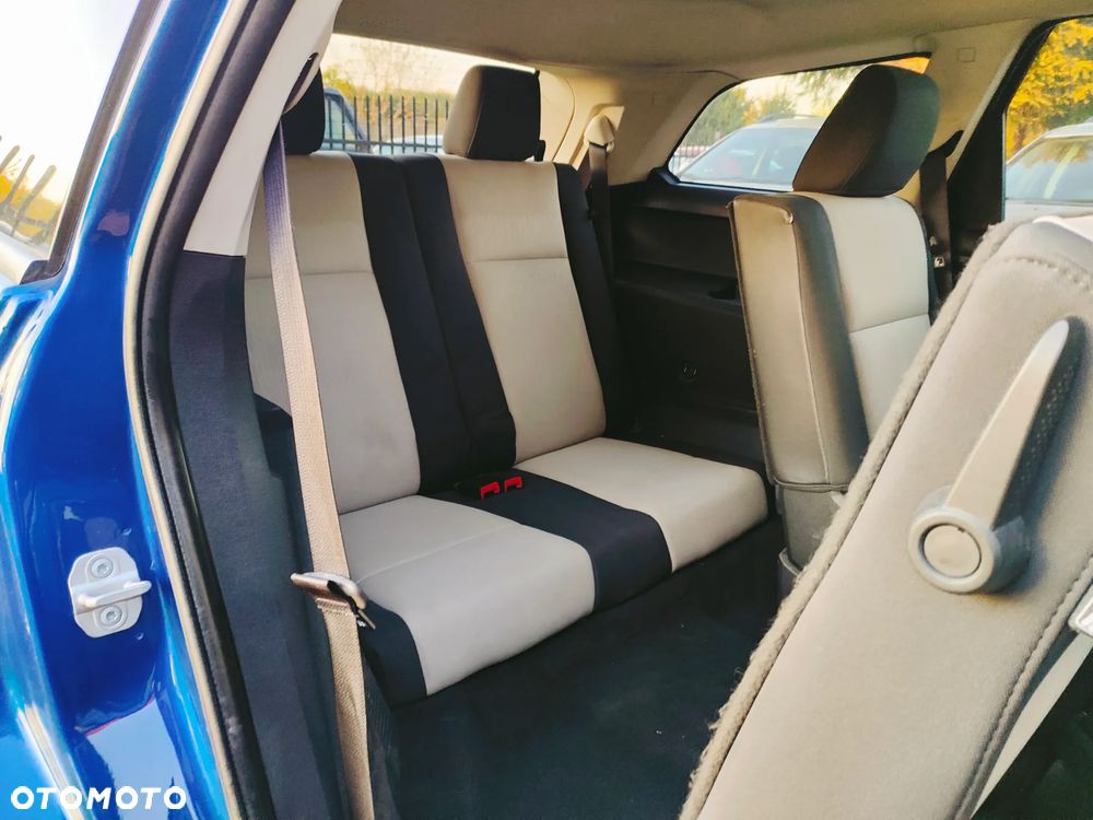 Dodge Journey 2.0 CRD SXT - 18