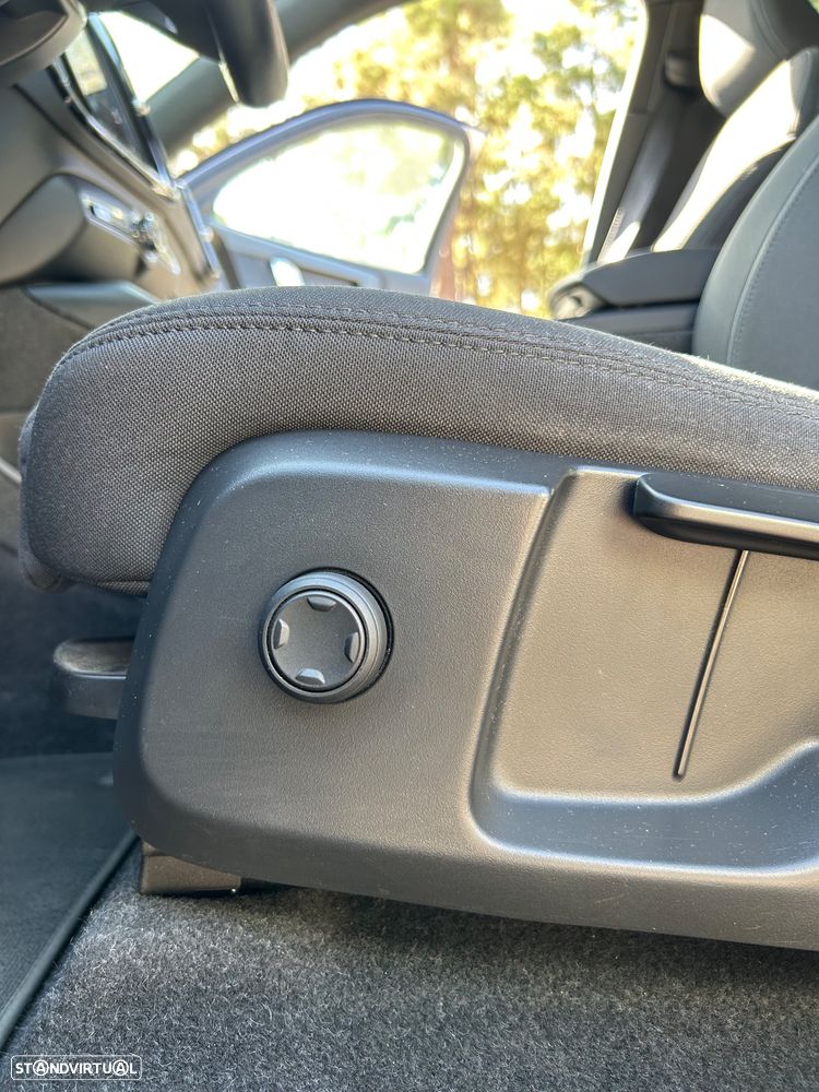 Volvo XC 40 Recharge Plus - 13