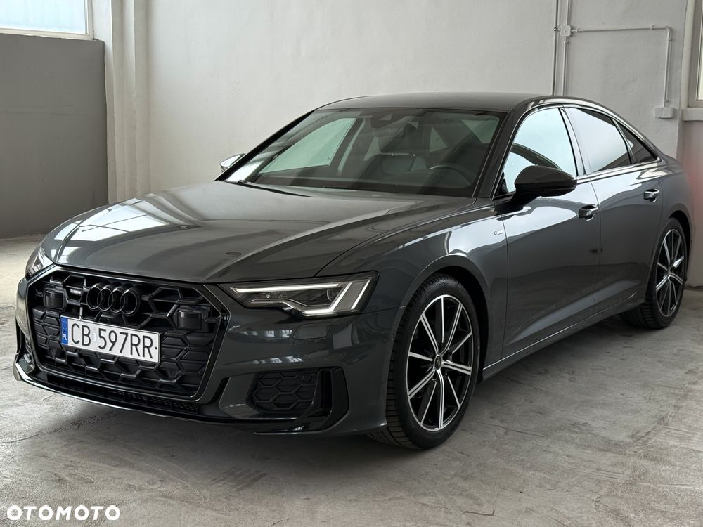 Audi A6 Limousine - 25