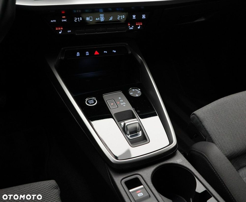 Audi A3 Sportback - 27