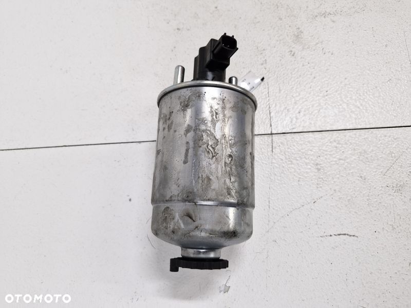 RENAULT SCENIC 3 III 1.5 DCI PODGRZEWACZ PALIWA CZUJNIK CIŚNIENIA 70387686 - 1