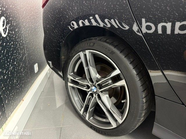 BMW 216 Gran Coupé d Pack Desportivo M - 23