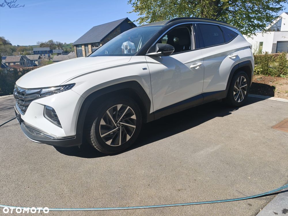 Hyundai Tucson - 7