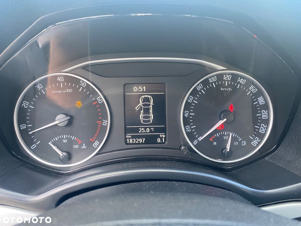 Skoda Octavia 1.2 TSI Fun - 9