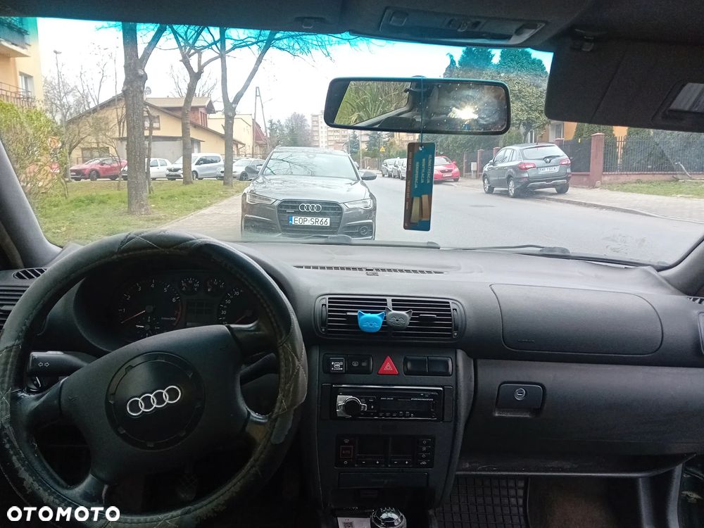 Audi A3 3-drzwiowe - 7