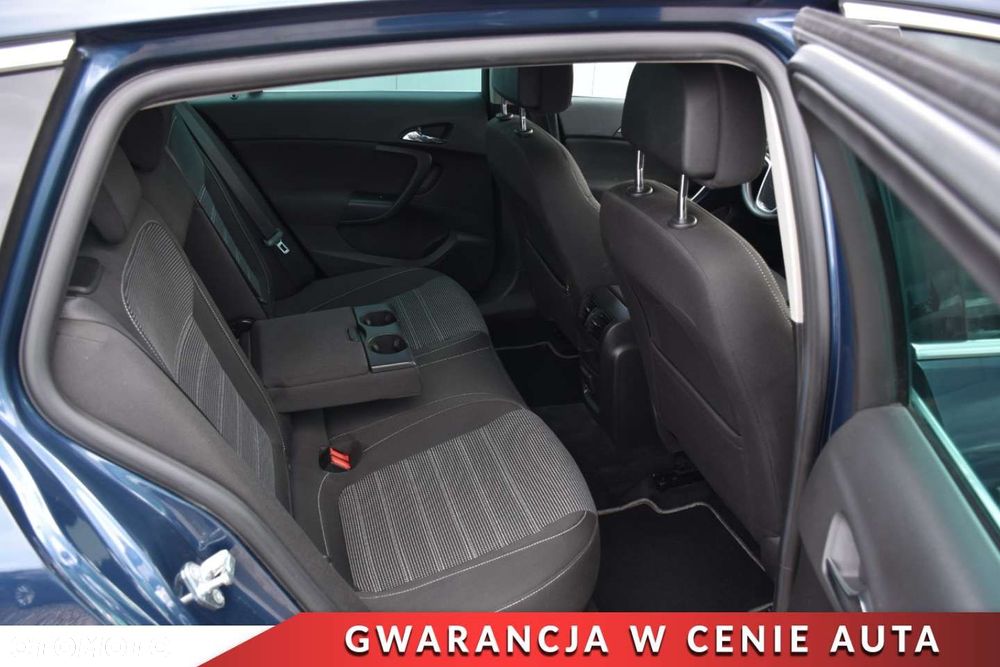 Opel Insignia 2.0 CDTI Edition - 9