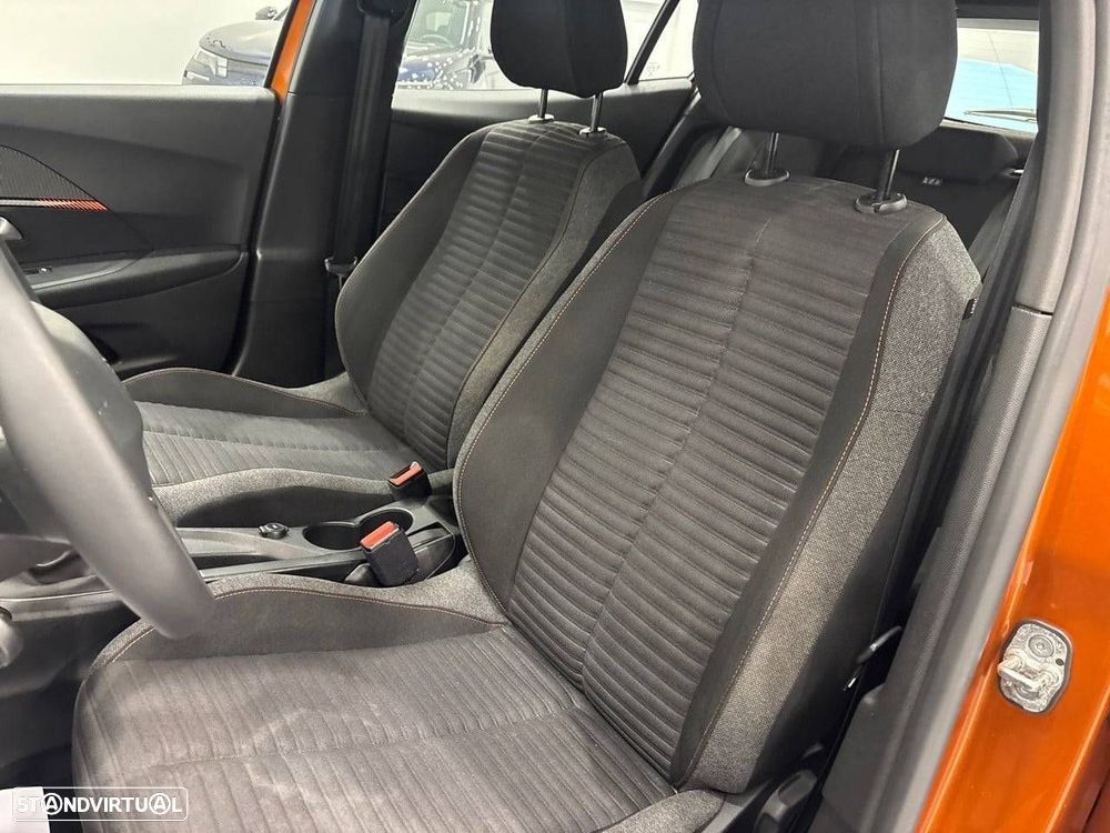 Peugeot 2008 1.2 PureTech Active Pack - 9