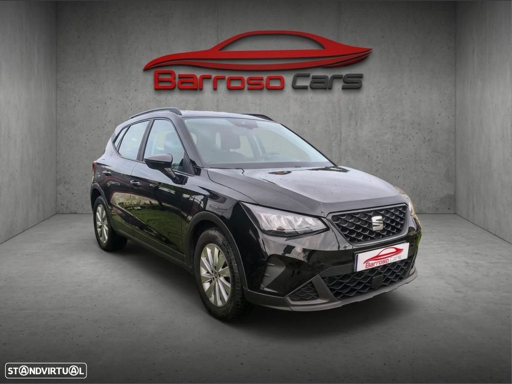 SEAT Arona 1.0 TSI Style - 2