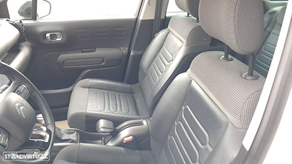 Citroën C3 Aircross - 25