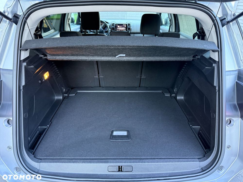 Citroën C5 Aircross - 40