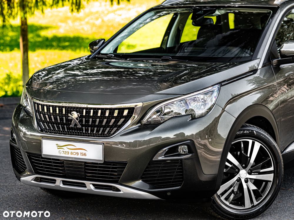 Peugeot 3008 1.2 PureTech Allure - 15