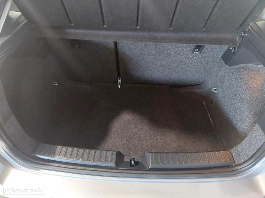 SEAT Ibiza 1.0 TSI Reference - 12