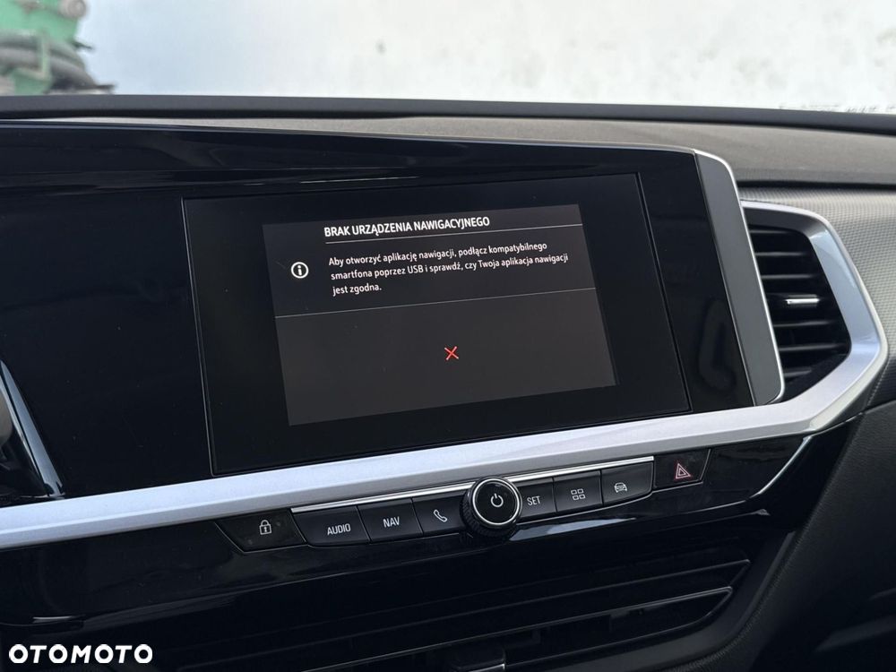 Opel Grandland - 28