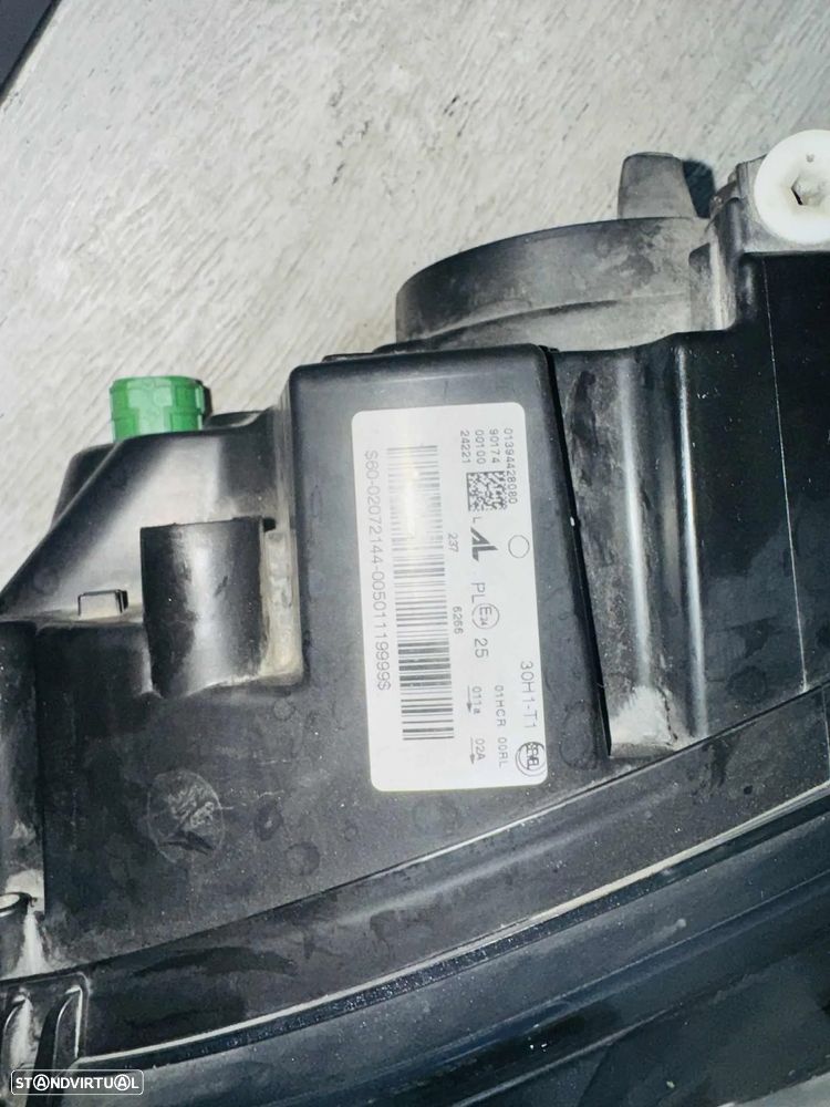 Farol Esquerdo Fiat Ducato / Citroen Jumper - 14/19 - 7