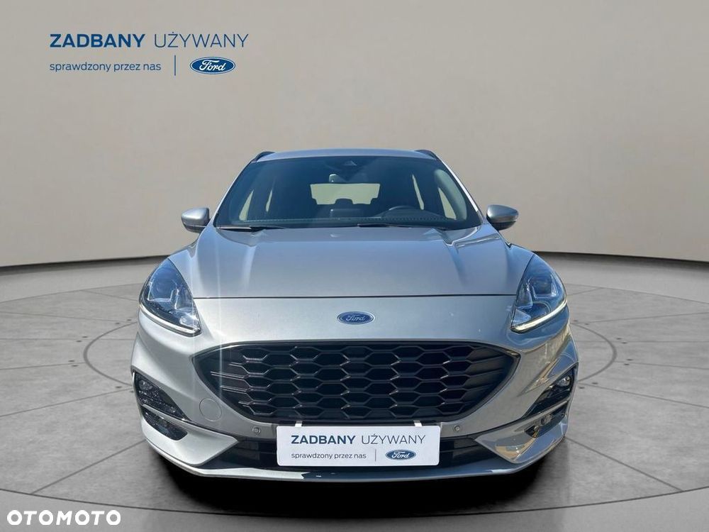Ford Kuga - 6