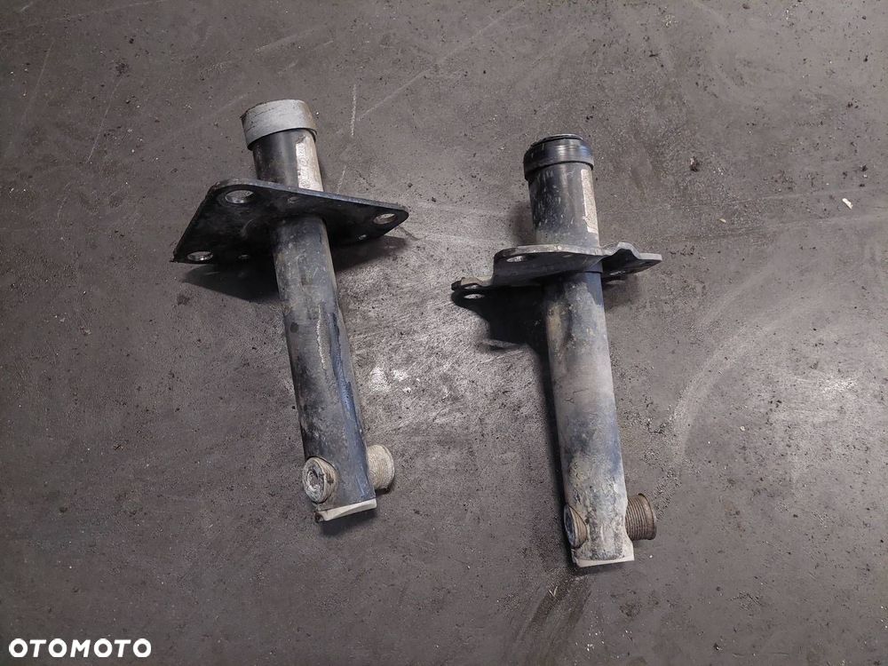 KOMPLETNY PRZÓD AUDI A4 B5 LY6P MASKA ZDERZAK BŁOTNIKI LAMPY PAS 1.9TDI - 8