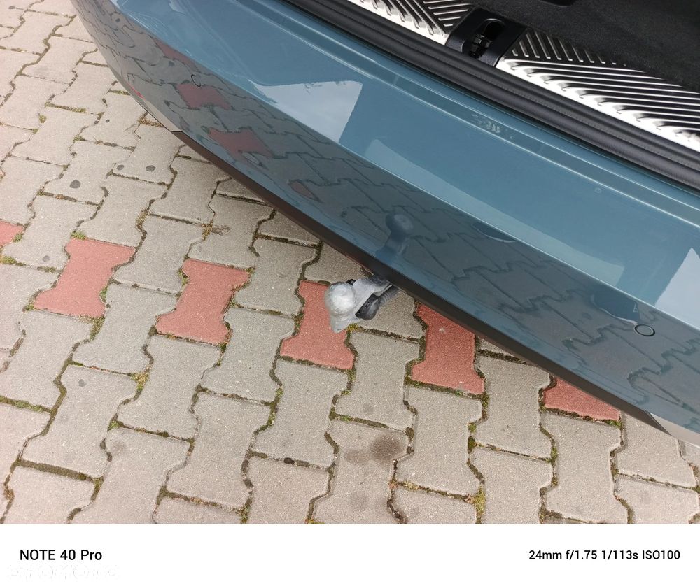 BMW Seria 5 520i - 17
