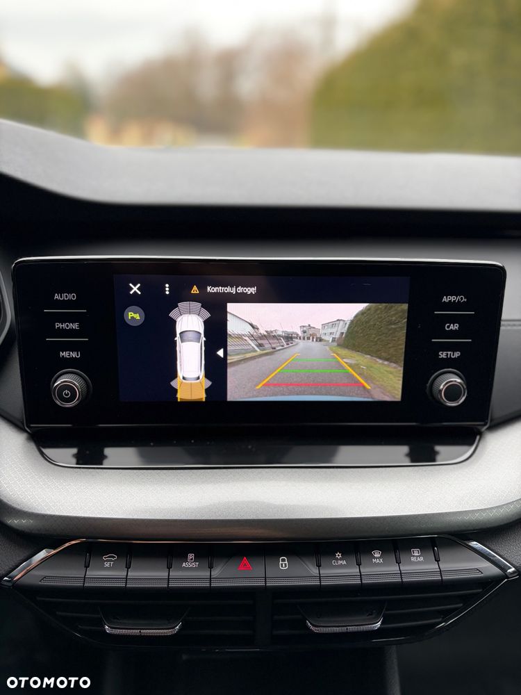 Skoda Octavia 2.0 TDI SCR Ambition DSG - 15