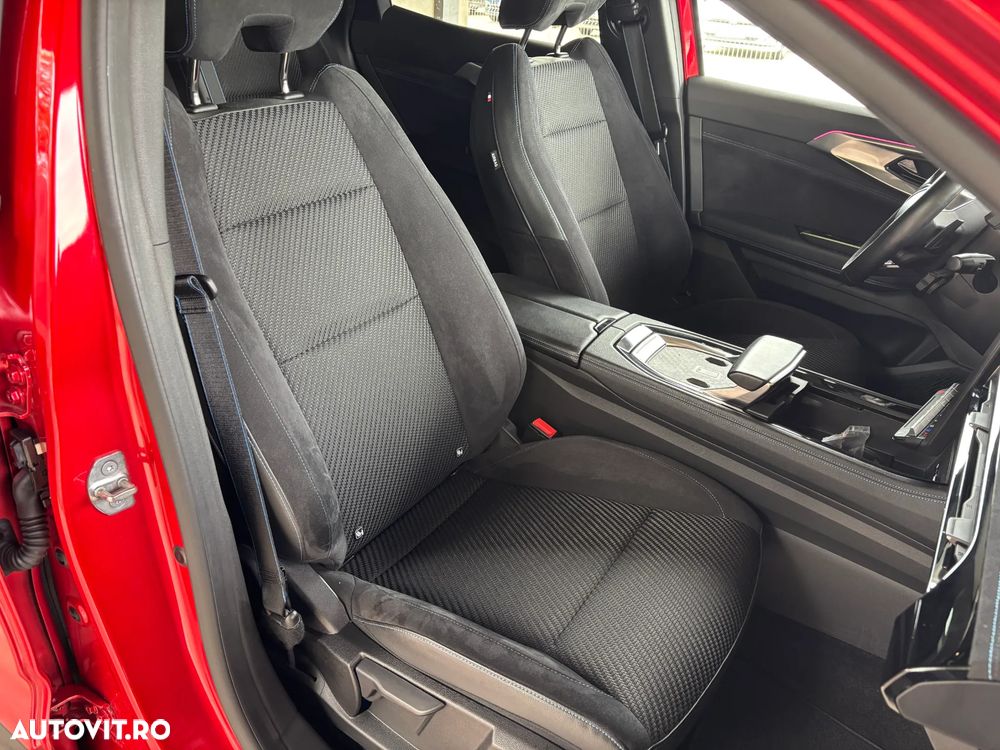 Renault Austral E-Tech Full 200 Techno Esprit Alpine - 38