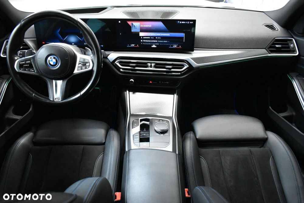 BMW Seria 3 - 6